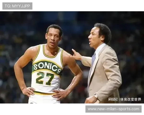 威尔肯斯陨落！NBA首位千胜名帅辞世，篮坛痛别传奇