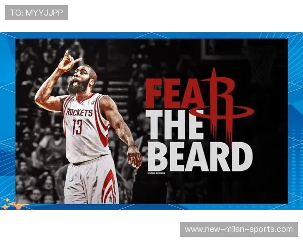 哈登的故事仍在继续，归属或成职业生涯转折点