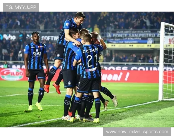 亚特兰大压迫体系让对手招架不住：引领现代足球革命的力量